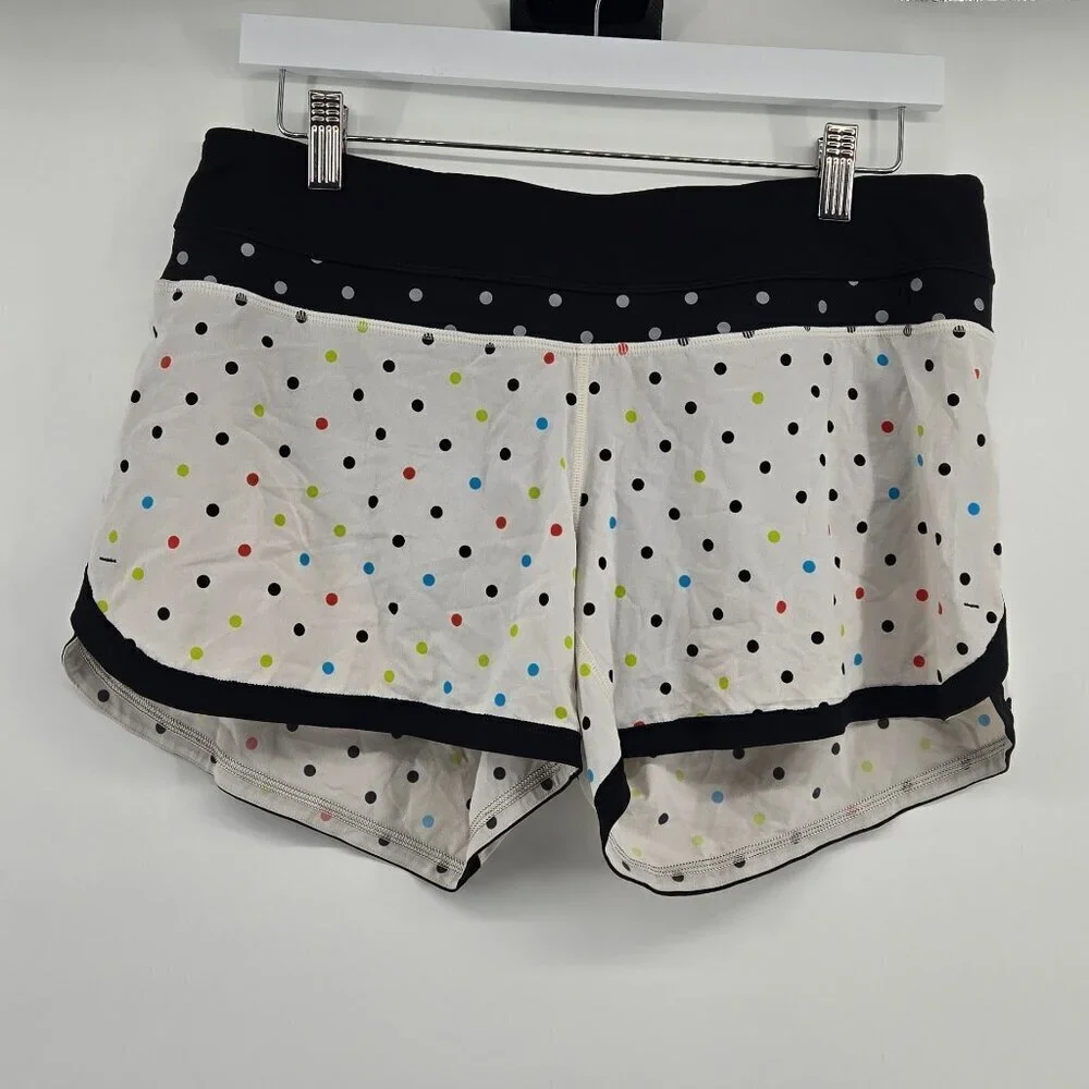 Lululemon Groovy Run Short 4.5
